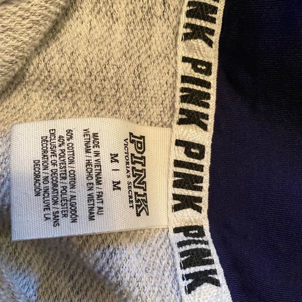 PINK size medium - Picture 2 of 3